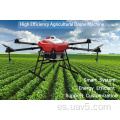 Batería 14s 25c 22000 mAh para el dron de pulverización agrícola